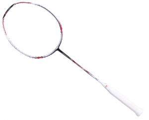 Li Ning racket - N90 III